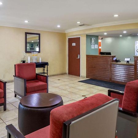Quality Inn Placentia Anaheim Fullerton Exterior foto