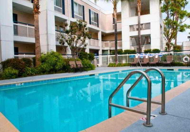 Quality Inn Placentia Anaheim Fullerton Instalações foto