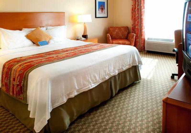 Quality Inn Placentia Anaheim Fullerton Quarto foto