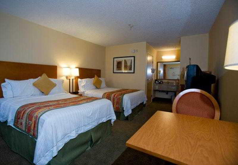 Quality Inn Placentia Anaheim Fullerton Quarto foto